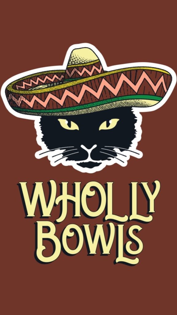 Wholly Bowls Food Truck